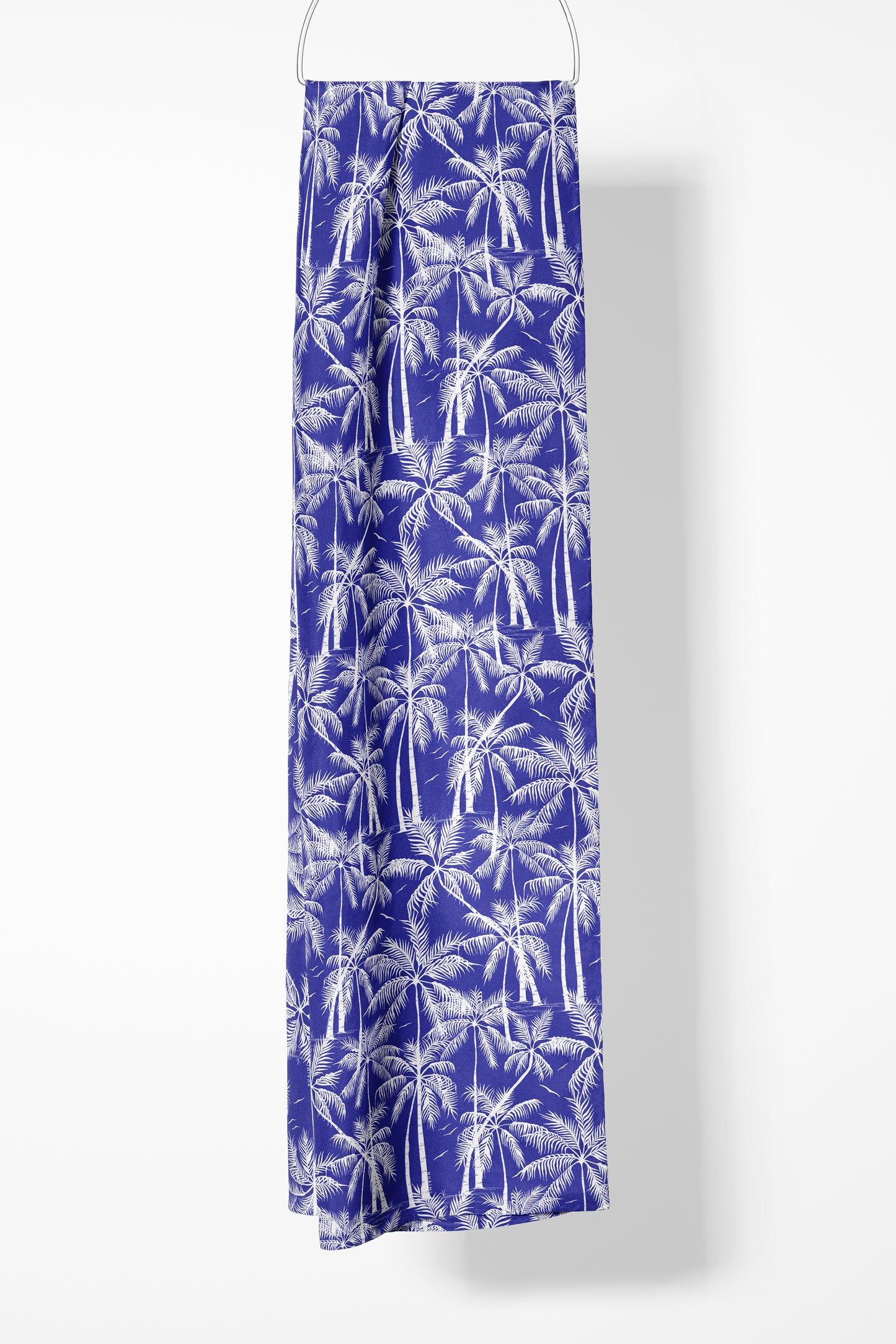 Crazy Palms