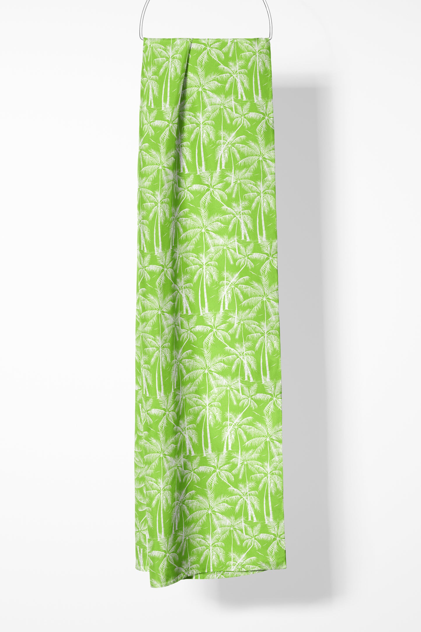 Crazy Palms