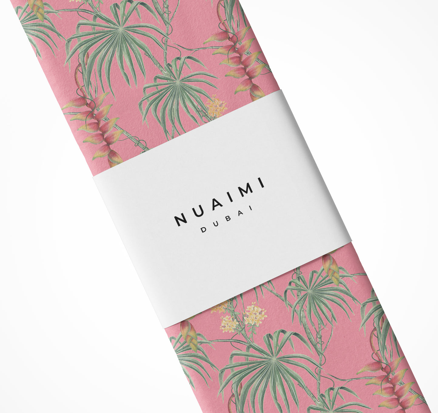 Heliconia