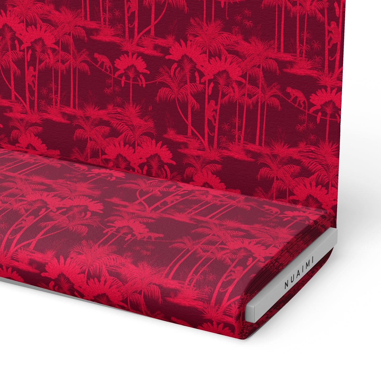 Jungle Fever Red On Red