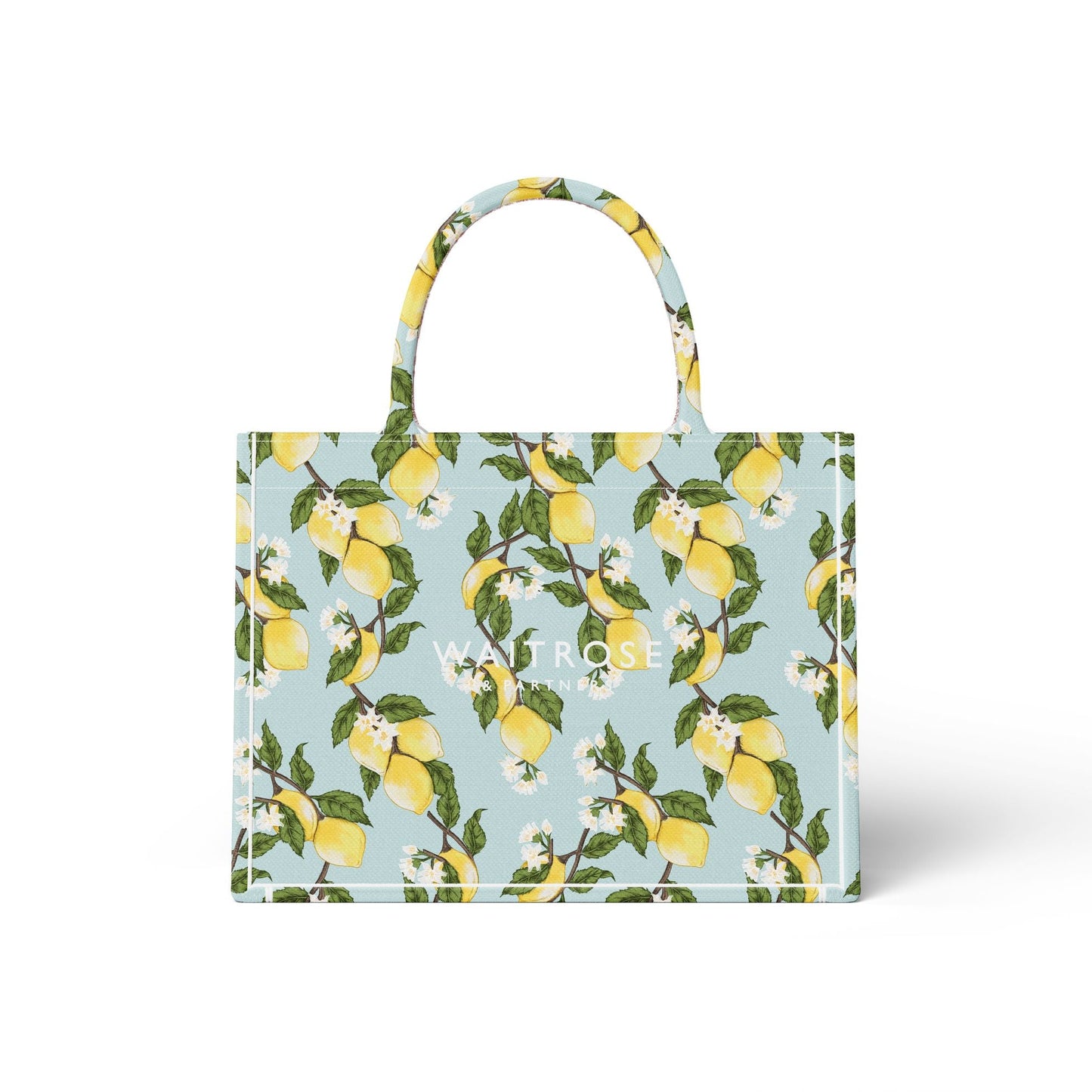 Waitrose X NUAIMI CAPRI