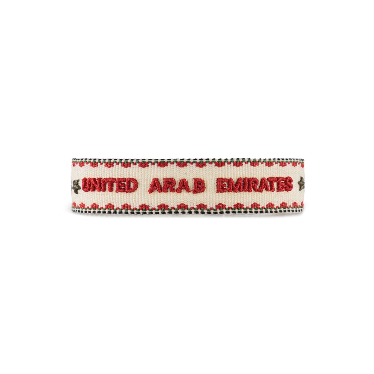 NUAIMI UAE Heritage