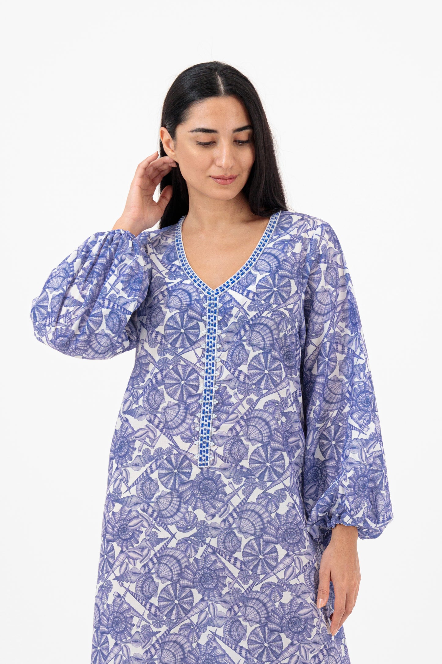 She Sells Sea Shells