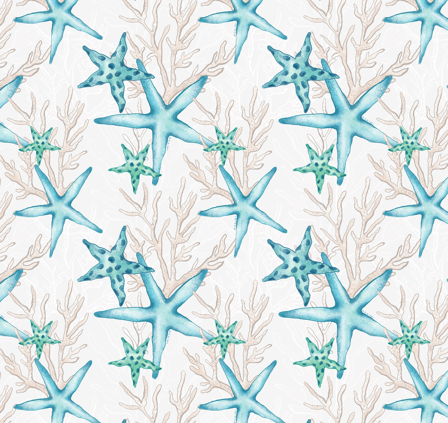 Starfish