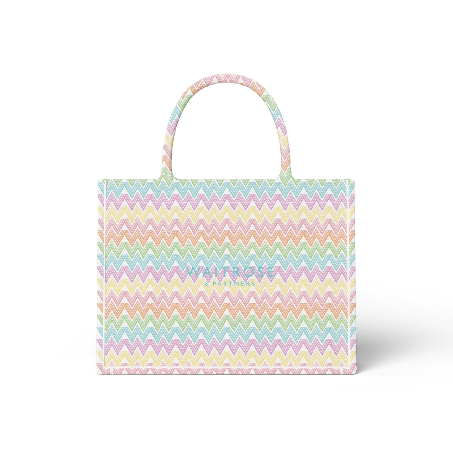 Waitrose X NUAIMI RIVIERA
