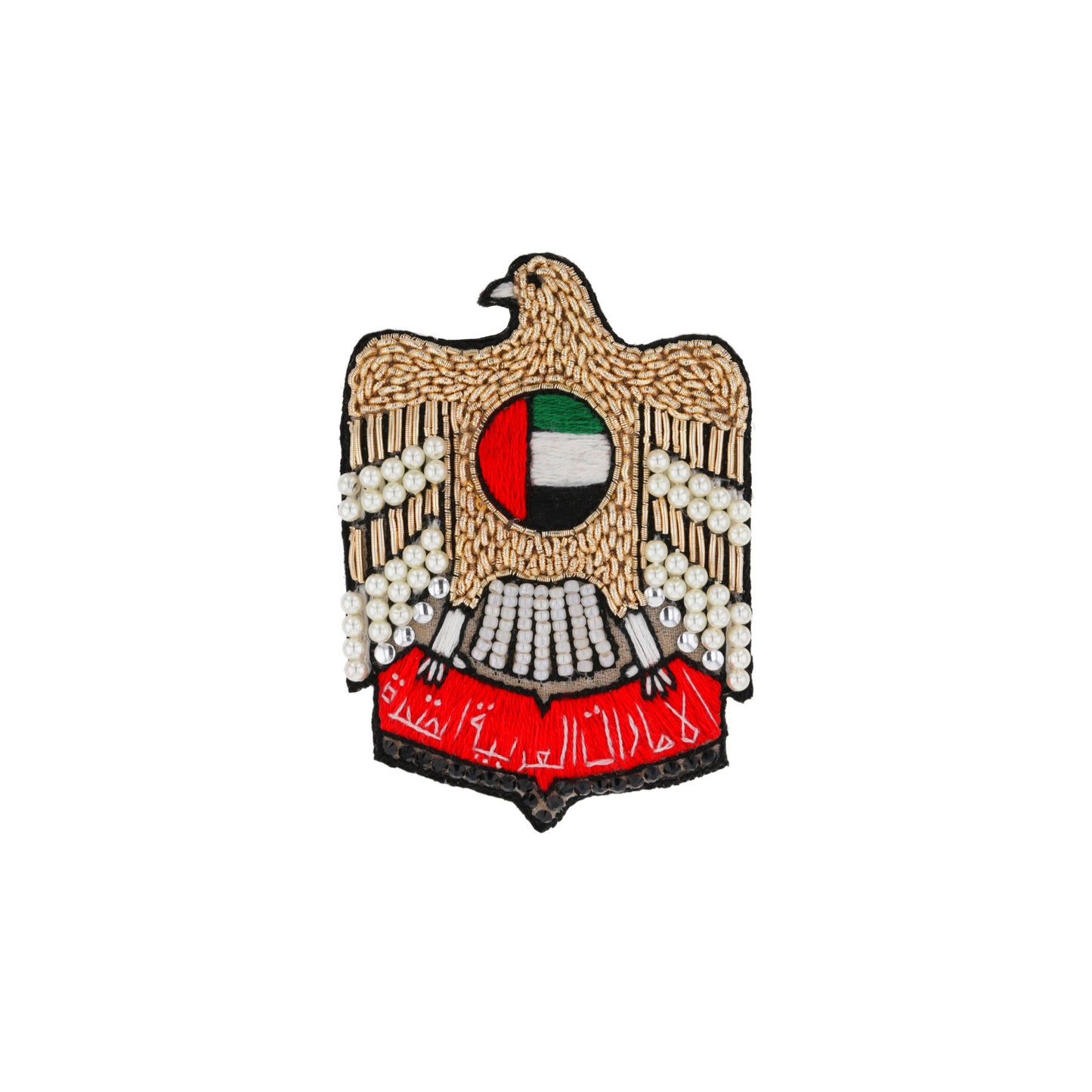 UAE Emblem