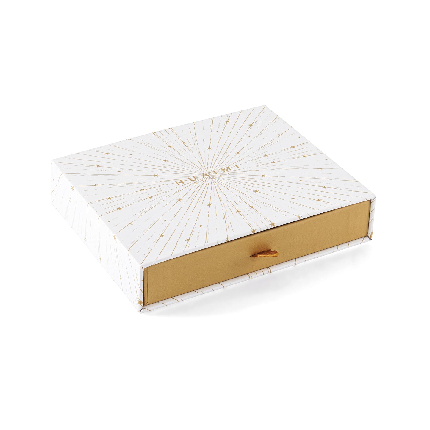 NUAIMI Playing Cards