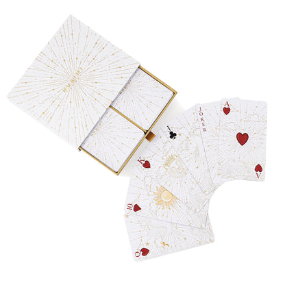 NUAIMI Playing Cards