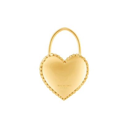 NUAIMI UAE LOVE LOCKET
