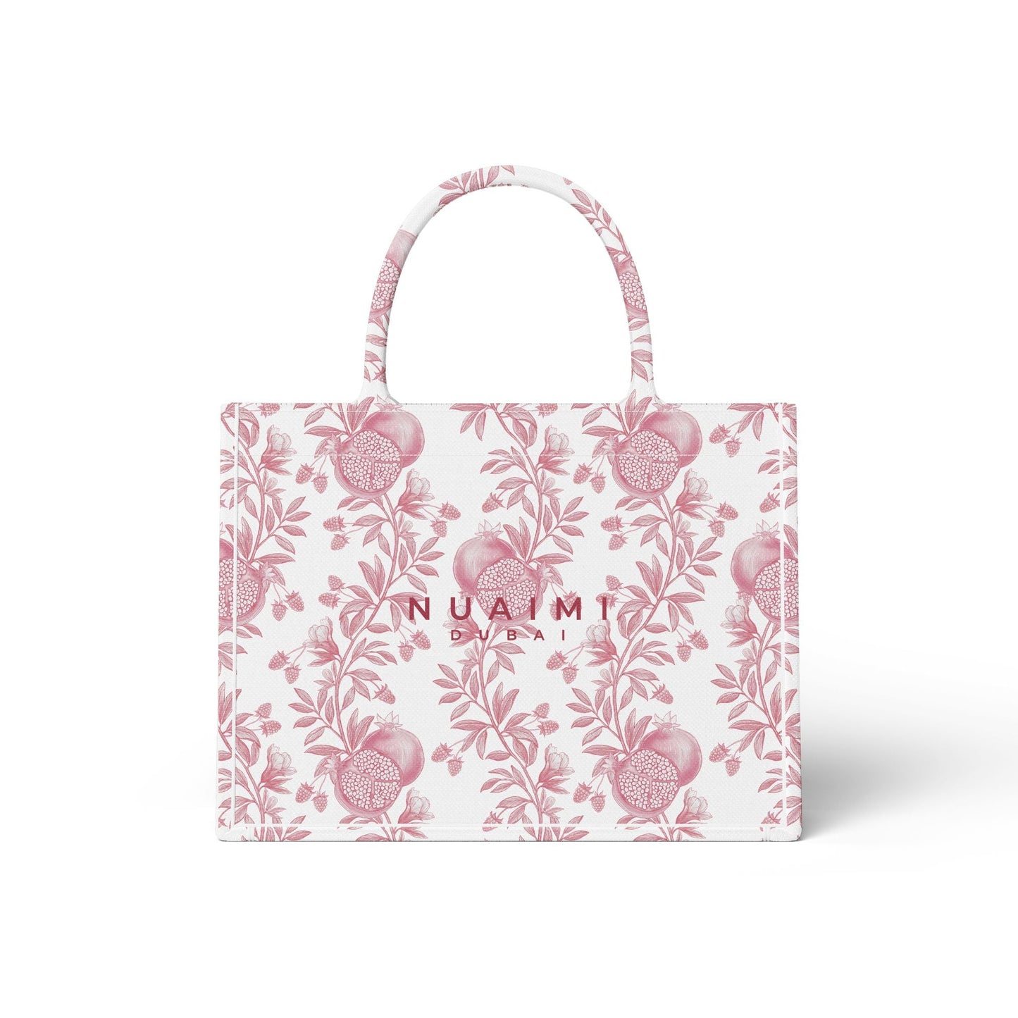 Waitrose X NUAIMI  GRANADA