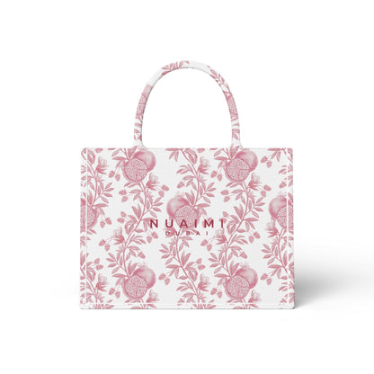 Waitrose X NUAIMI  GRANADA