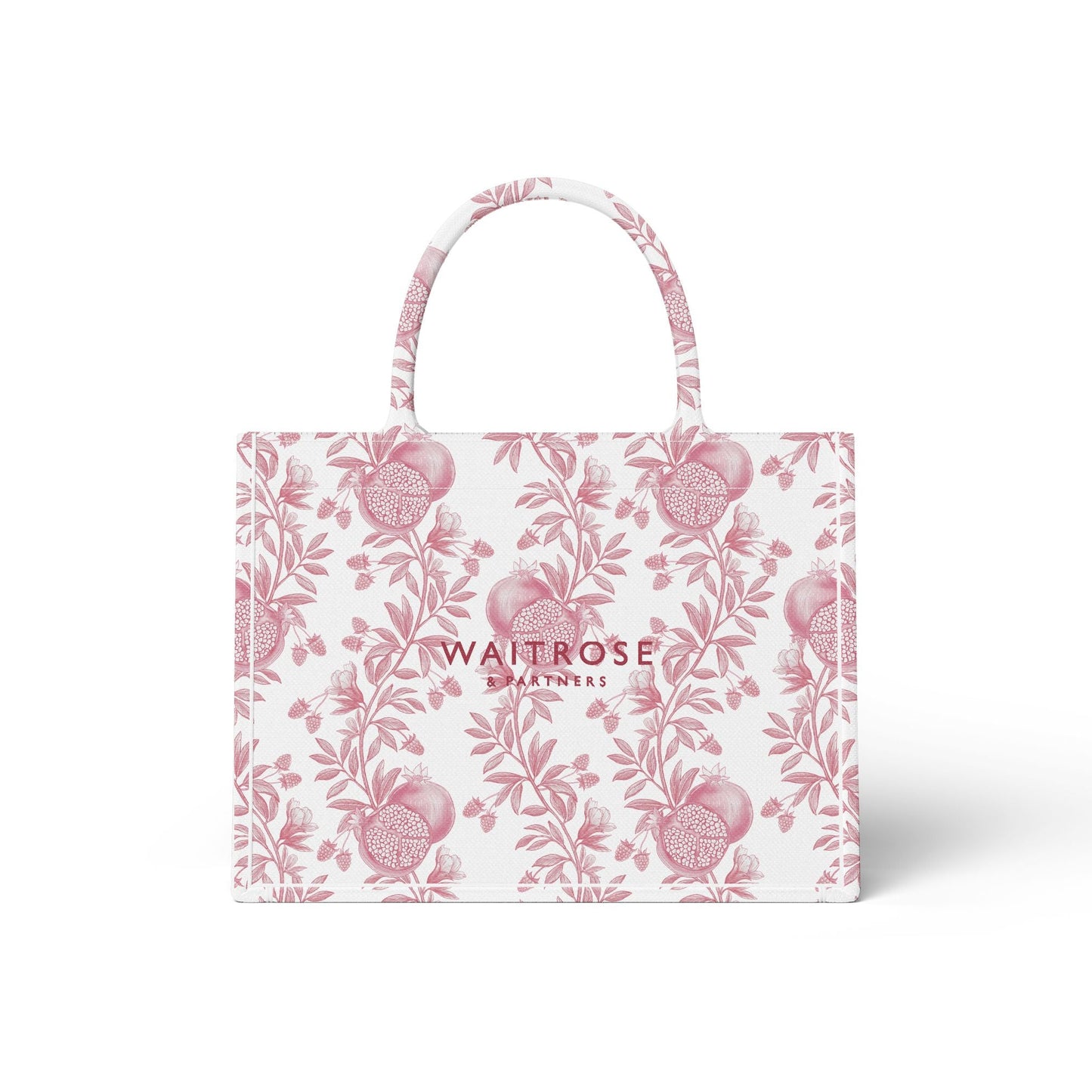Waitrose X NUAIMI  GRANADA