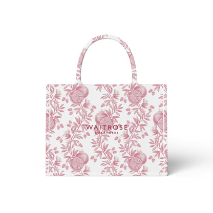 Waitrose X NUAIMI  GRANADA