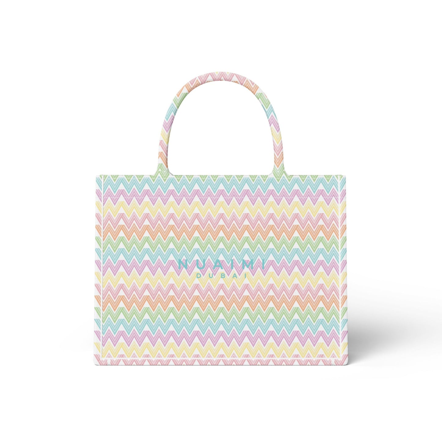 Waitrose X NUAIMI RIVIERA