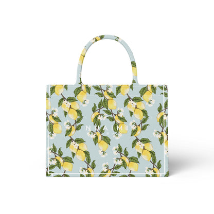 Waitrose X NUAIMI CAPRI